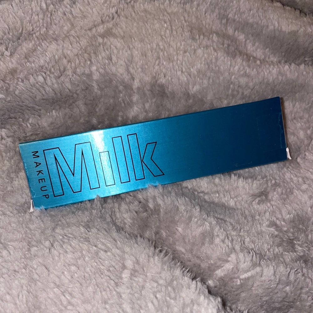 Milk Makeup Kush Waterproof Mascara